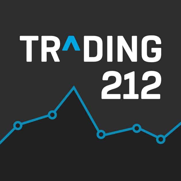 Trading 212